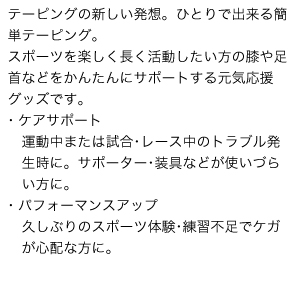 商品説明
