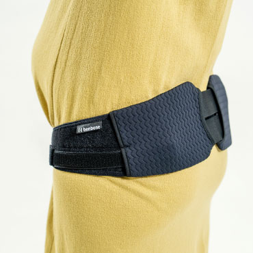 ◆妊婦･産後のためのﾏﾏｻﾎﾟ骨盤ﾍﾞﾙﾄ