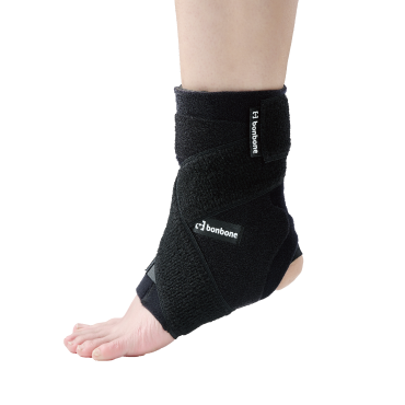 bonbone Adjust 足首　ｽﾀﾝﾀﾞｰﾄﾞｹｱｾｯﾄ