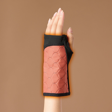 〓☆発熱ｳｫｰﾏｰ ｷﾙﾄ(2024年モデル)