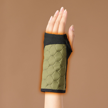 〓☆発熱ｳｫｰﾏｰ ｷﾙﾄ(2024年モデル)