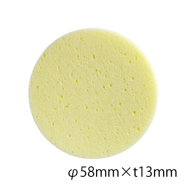 ﾀﾞｲﾔ干渉波用ｽﾎﾟﾝｼﾞ