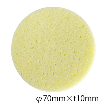 ﾀﾞｲﾔ干渉波用ｽﾎﾟﾝｼﾞ