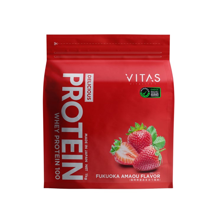 ◆VITAS(ﾊﾞｲﾀｽ)ﾌﾟﾛﾃｲﾝ