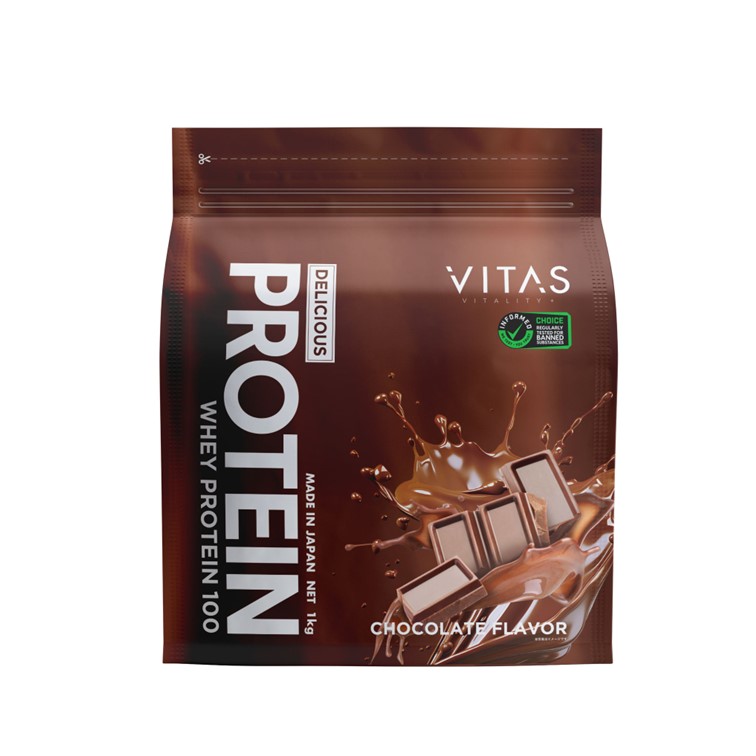 ◆VITAS(ﾊﾞｲﾀｽ)ﾌﾟﾛﾃｲﾝ