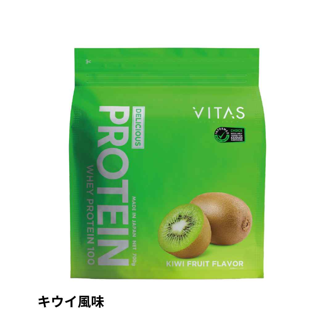 VITAS(ﾊﾞｲﾀｽ)ﾌﾟﾛﾃｲﾝ