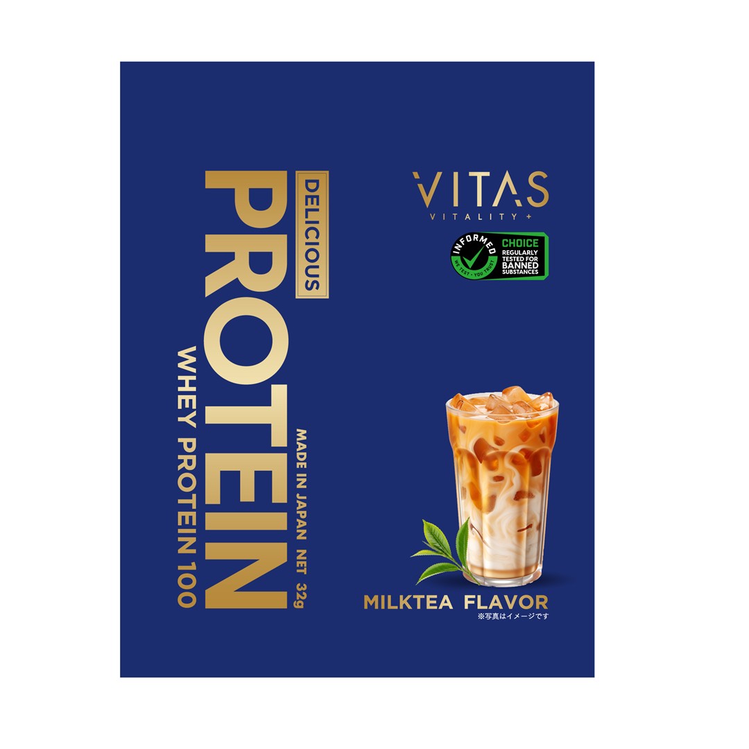 ◆VITAS(ﾊﾞｲﾀｽ)ﾌﾟﾛﾃｲﾝ