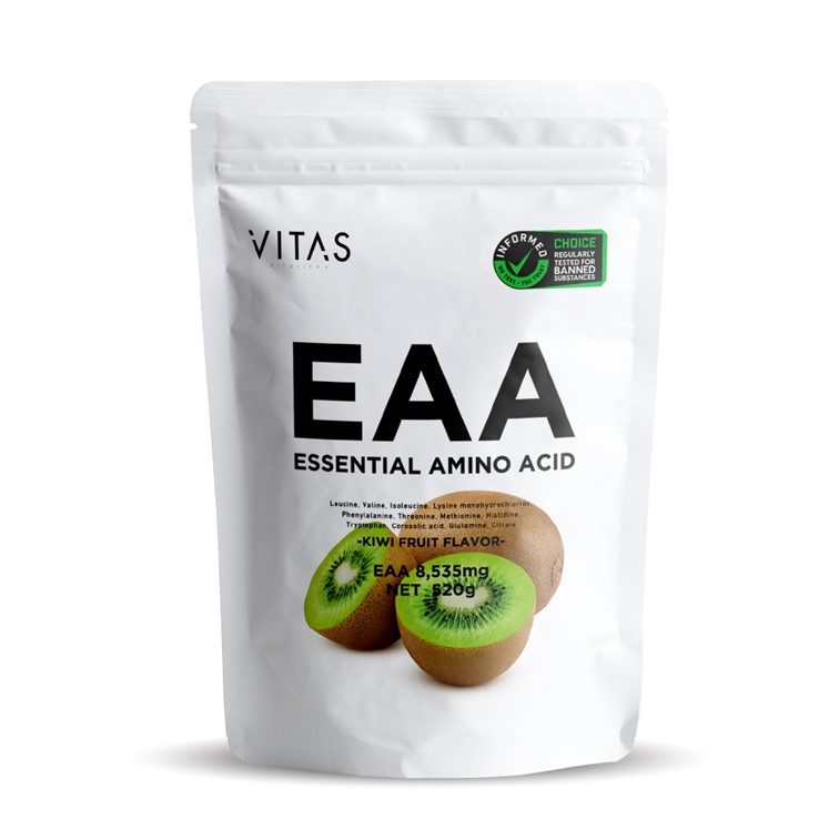 VITAS(ﾊﾞｲﾀｽ)EAA