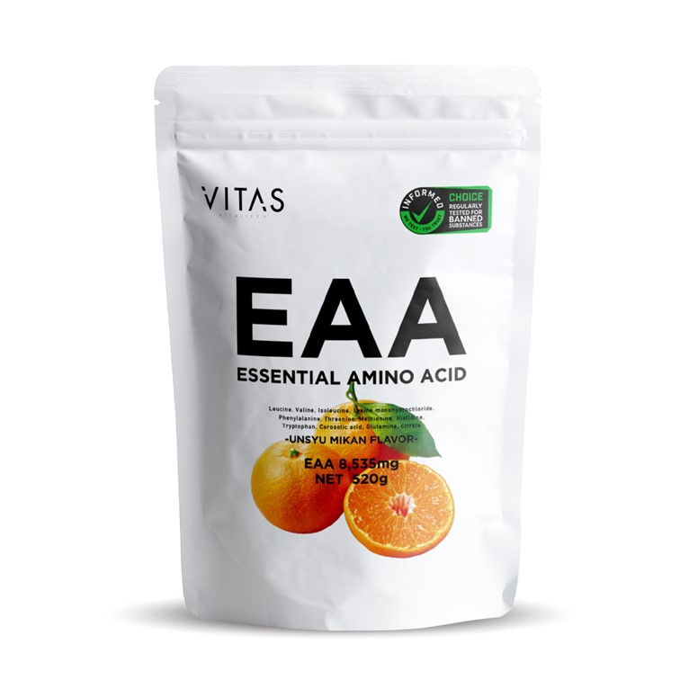 VITAS(ﾊﾞｲﾀｽ)EAA