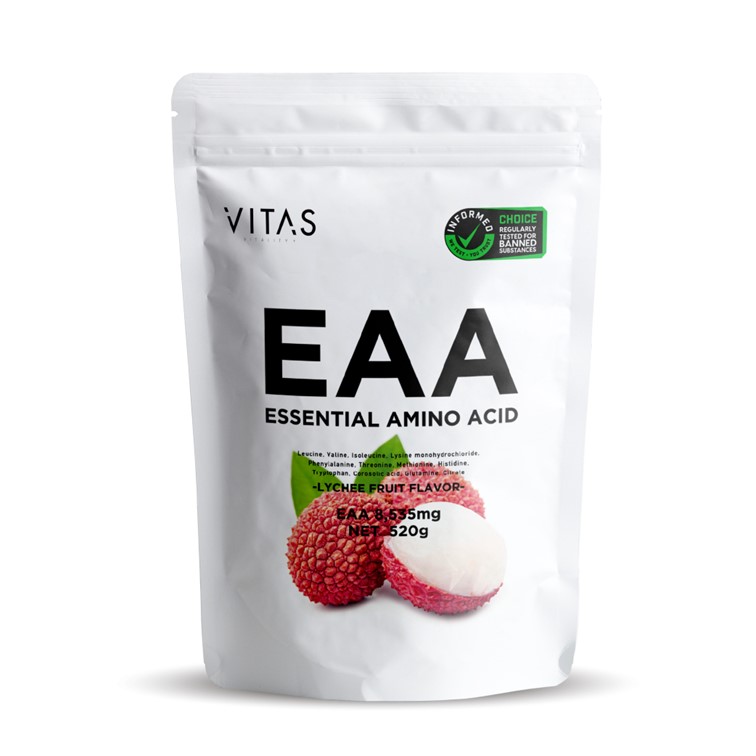 VITAS(ﾊﾞｲﾀｽ)EAA