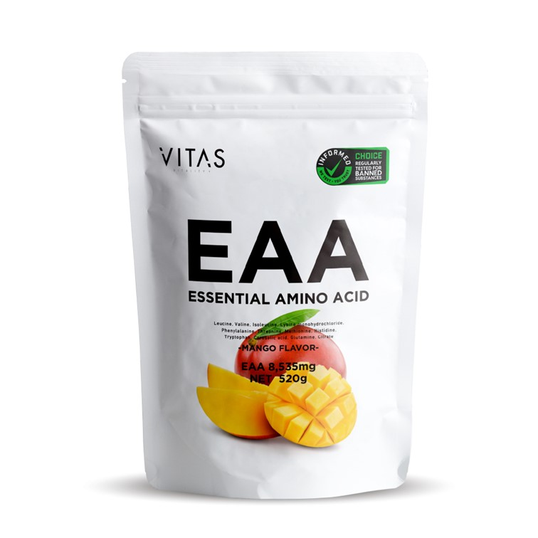 VITAS(ﾊﾞｲﾀｽ)EAA