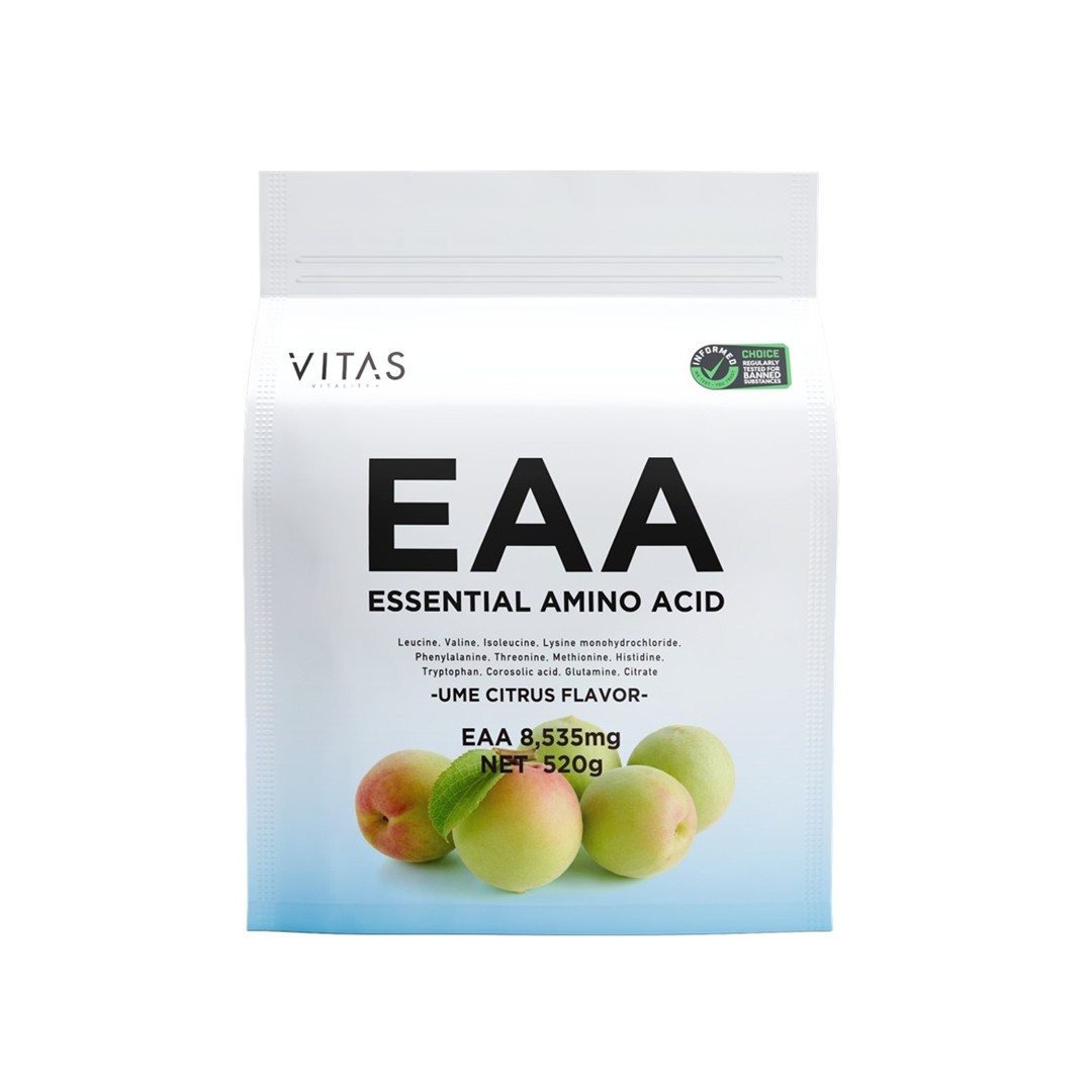 ◆VITAS(ﾊﾞｲﾀｽ)EAA