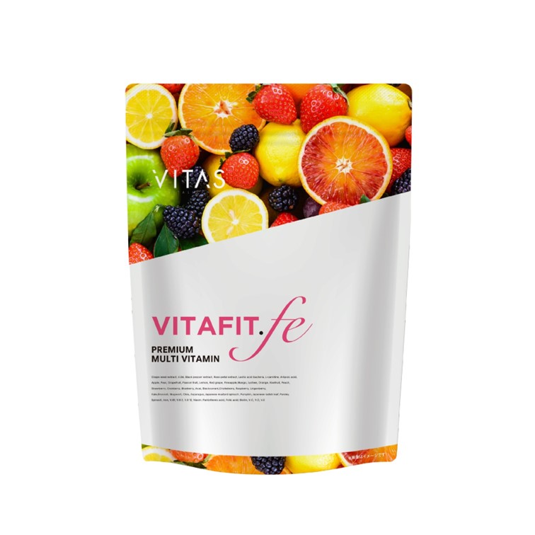 VITAFIT(ﾋﾞﾀﾌｨｯﾄ)
