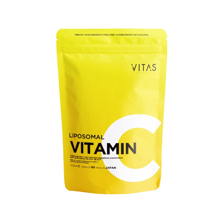 ◆VITAS VITAMIN C(ﾊﾞｲﾀｽﾋﾞﾀﾐﾝC)