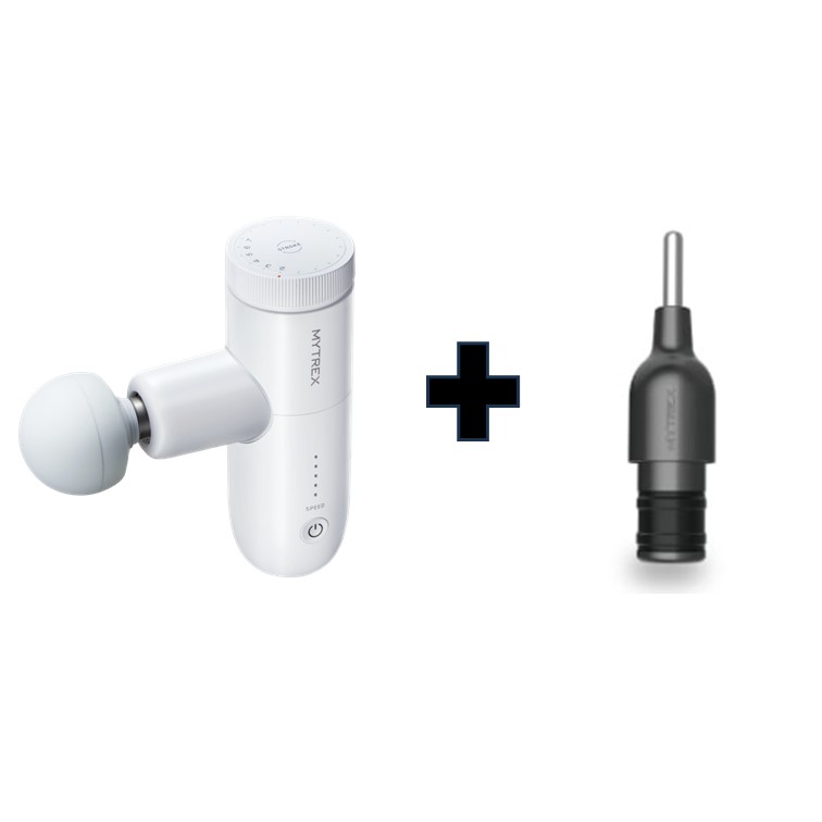 ☆REBIVE MINI XS 2（ﾘﾊﾞｲﾌﾞﾐﾆXS2）＋ 専用 ﾊﾘ型ｱﾀｯﾁﾒﾝﾄ