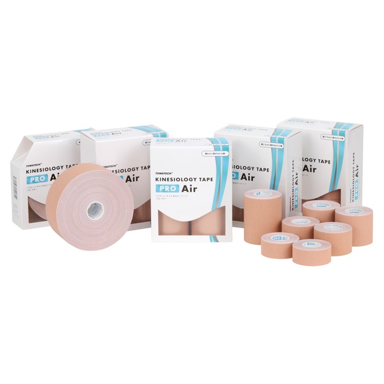 ◆ﾄﾜﾃｯｸ ｷﾈｼｵﾛｼﾞｰﾃｰﾌﾟ PRO Air (ｴｱｰ)