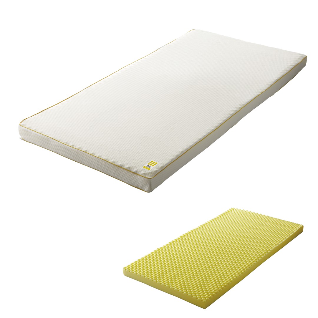 △(ﾒｰｶｰ直送)Dotsﾍﾙｼｰﾏｯﾄﾚｽ