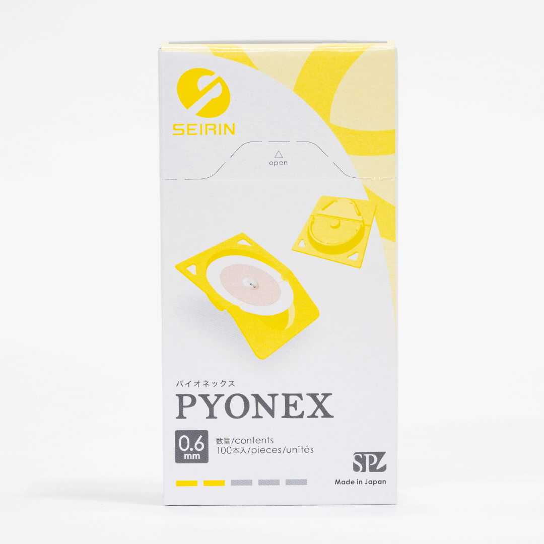 ﾊﾟｲｵﾈｯｸｽ　100本入り