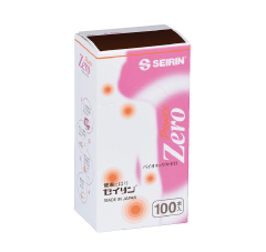 PY-Zero 【旧：ﾊﾟｲｵﾈｯｸｽ･ｾﾞﾛ】 (ﾃｰﾌﾟ径12mm)