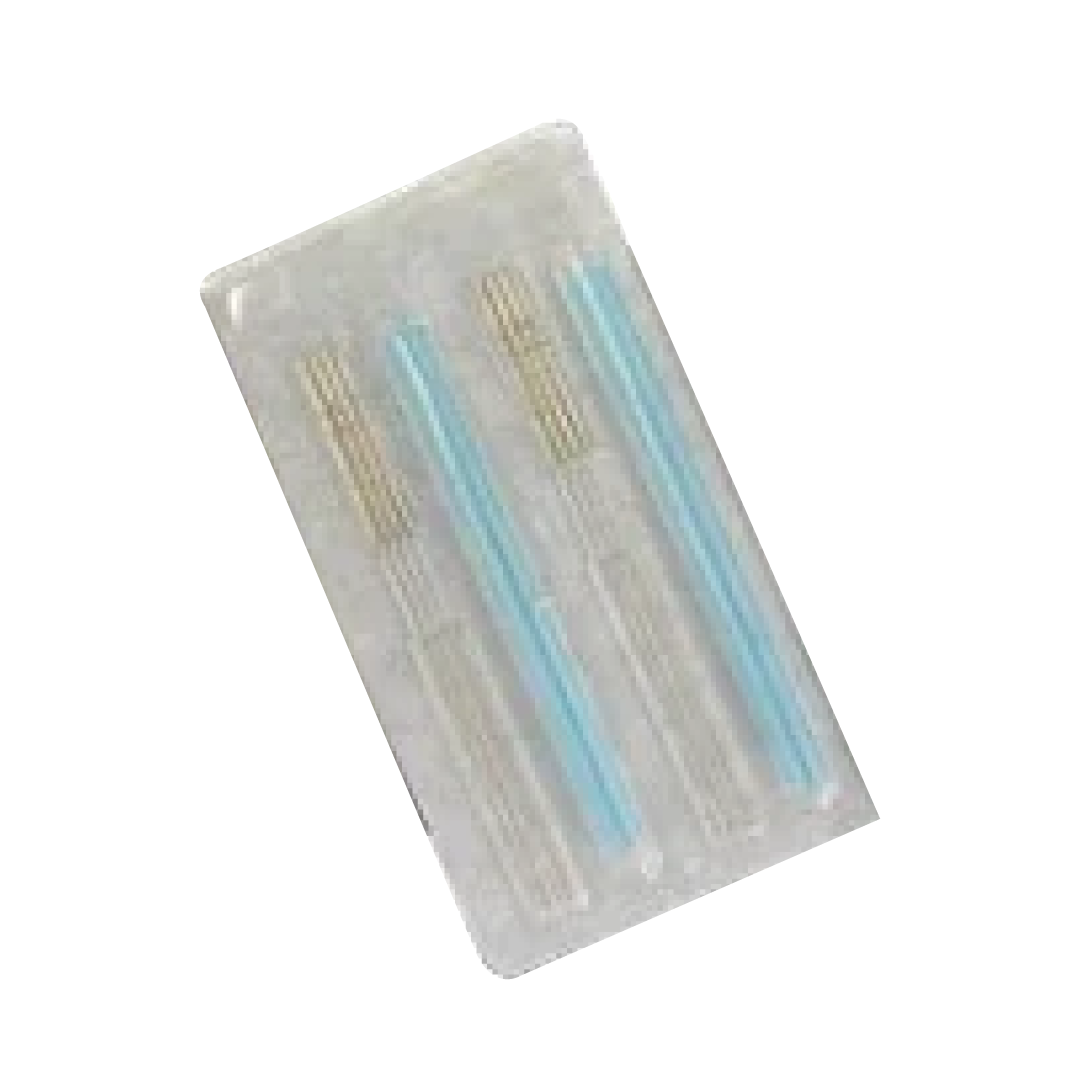 ﾃﾞｨｽﾎﾟ鍼 光華