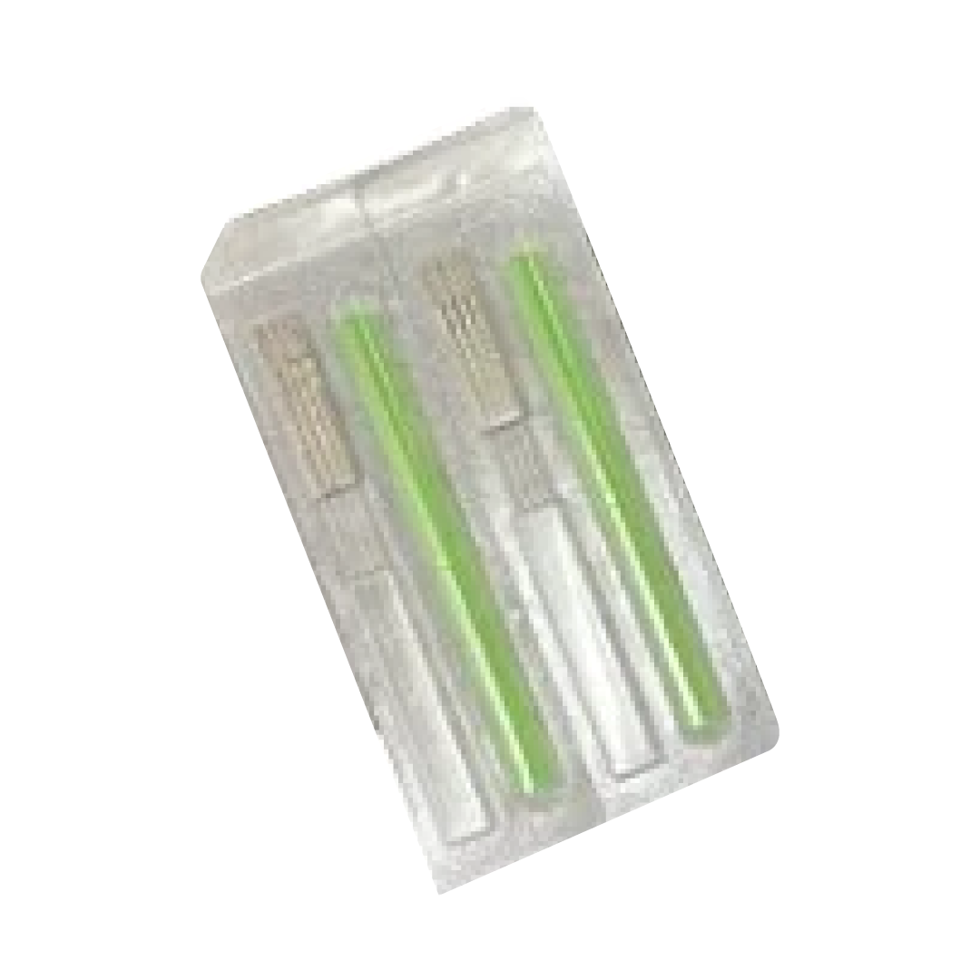 ﾃﾞｨｽﾎﾟ鍼 光華