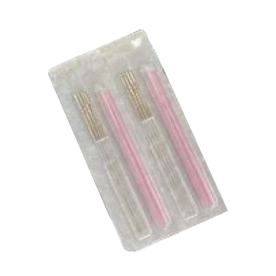 ﾃﾞｨｽﾎﾟ鍼 光華