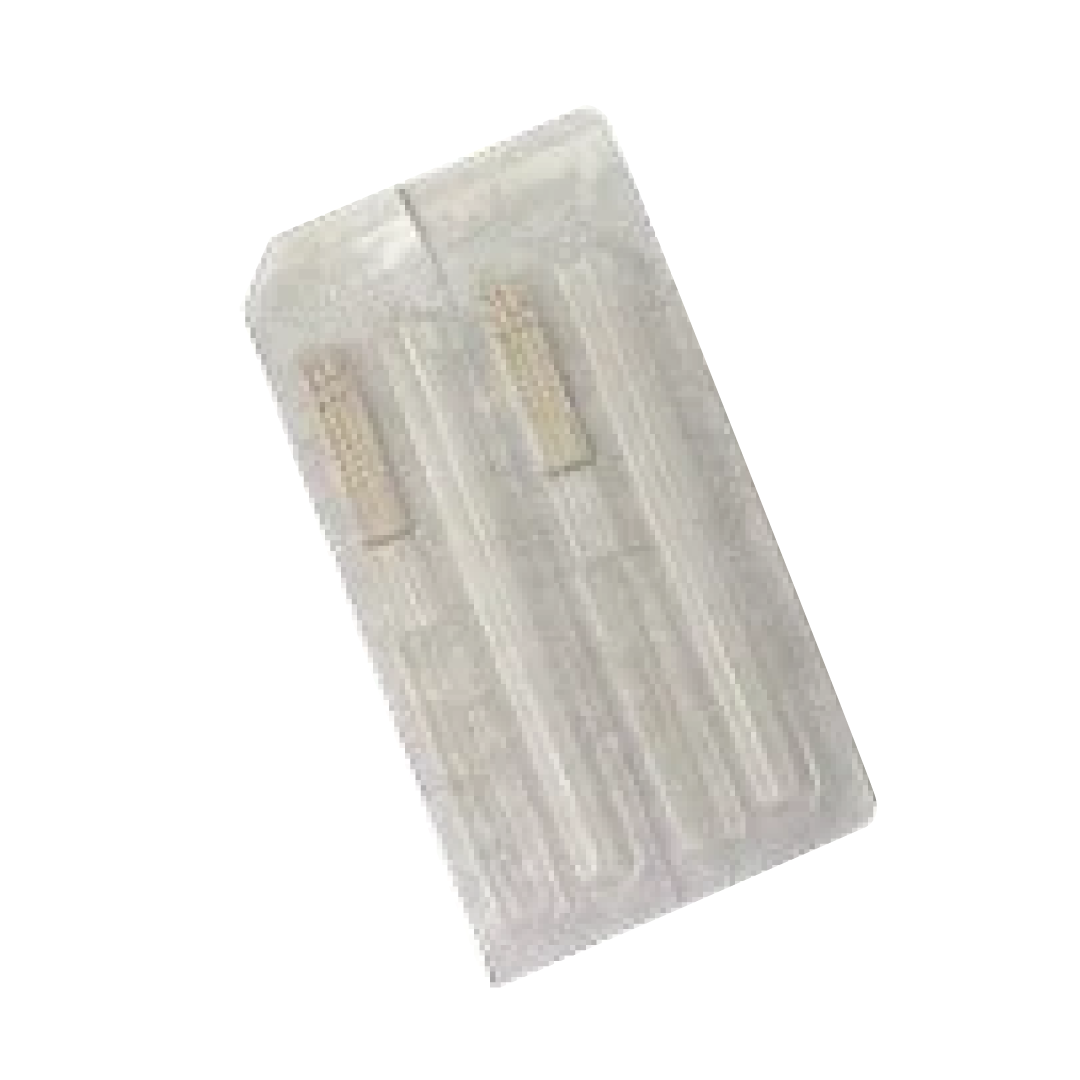 ﾃﾞｨｽﾎﾟ鍼 光華 4P