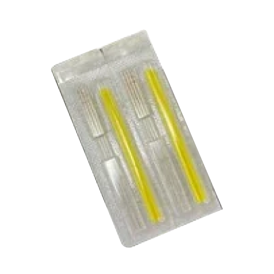 ﾃﾞｨｽﾎﾟ鍼 光華 4P