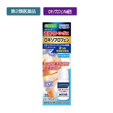 ﾛｷｴﾌｪｸﾄLXﾛｰｼｮﾝα