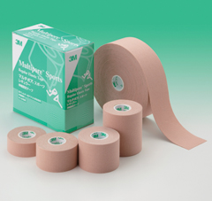 ﾏﾙﾁﾎﾟｱ™ｽﾎﾟｰﾂ ﾚｷﾞｭﾗｰ 25mm×5.0m