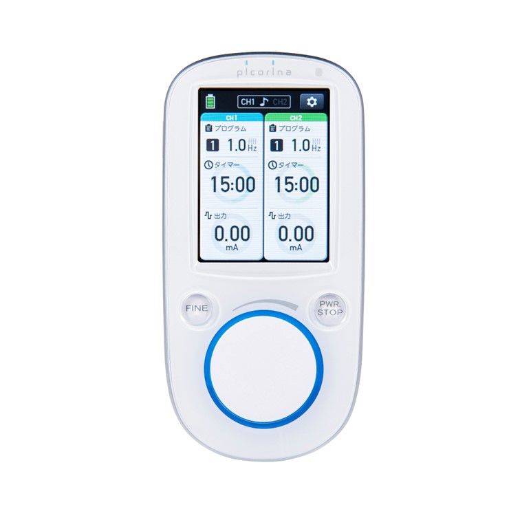 picorina(ﾋﾟｺﾘﾅ)    (管理医療機器（クラスⅡ）