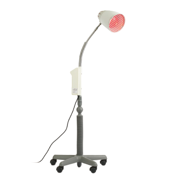 △(ﾒｰｶｰ直送)赤外線温熱器 RED-C-LINE(ﾚｯﾄﾞｼｰﾗｲﾝ)