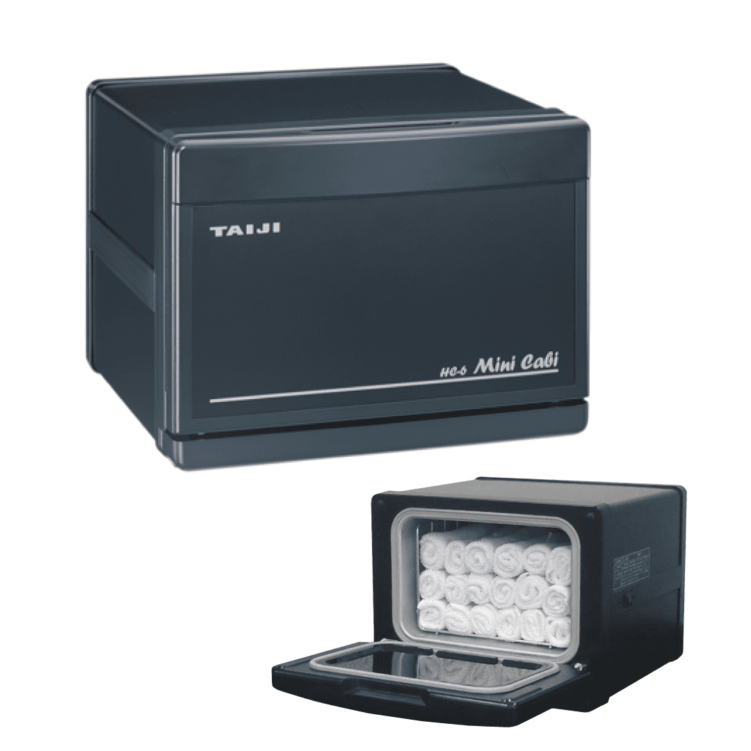 ﾐﾆｷｬﾋﾞHC-6