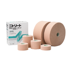 ﾆﾄﾘｰﾄ　ｷﾈｼｵﾛｼﾞｰﾃｰﾌﾟ(ｽﾀﾝﾀﾞｰﾄﾞﾀｲﾌﾟ)　25mm×5ｍ NK-25