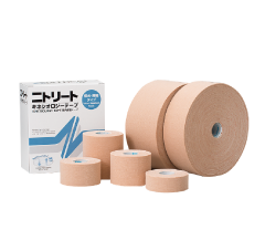 ﾆﾄﾘｰﾄ　ｷﾈｼｵﾛｼﾞｰﾃｰﾌﾟ　撥水　業務用　50mm×31.5ｍ NKH-50L