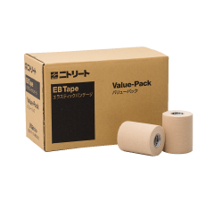 ﾆﾄﾘｰﾄ EBﾃｰﾌﾟ ﾊﾞﾘｭｰﾊﾟｯｸ　24巻入