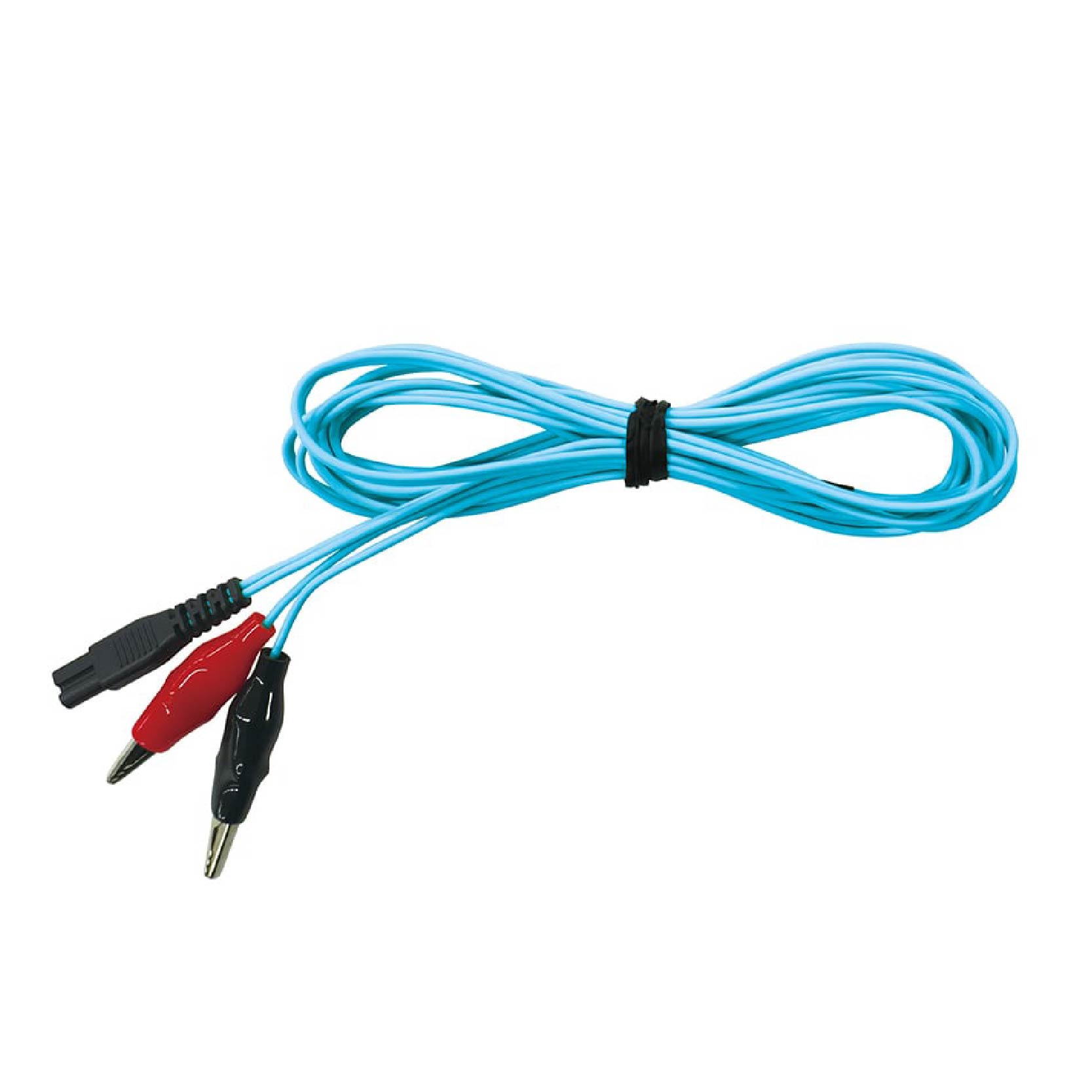 ｴｽﾌﾟﾘ PG-1601専用鍼電極ｹｰﾌﾞﾙ