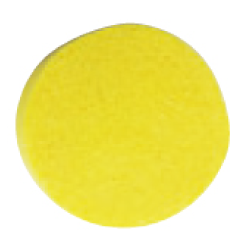 吸引導子用ｽﾎﾟﾝｼﾞ 大 (Φ84×20mm)