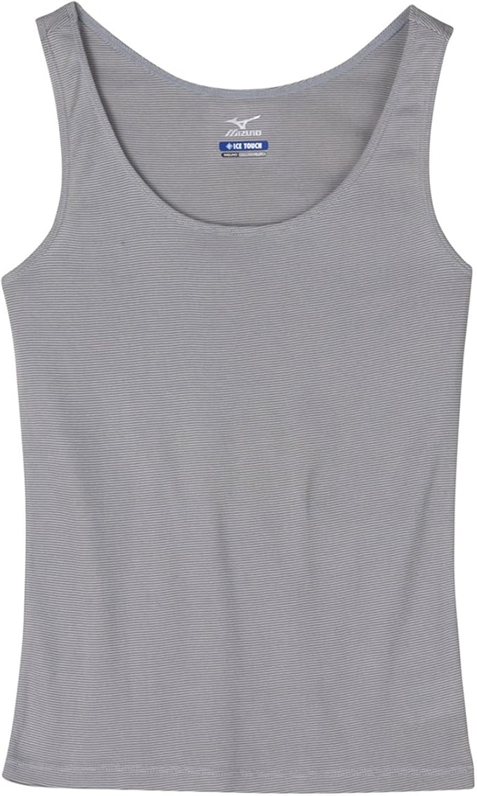 ☆ｱｲｽﾀｯﾁｴﾌﾞﾘ ﾀﾝｸﾄｯﾌﾟ Women