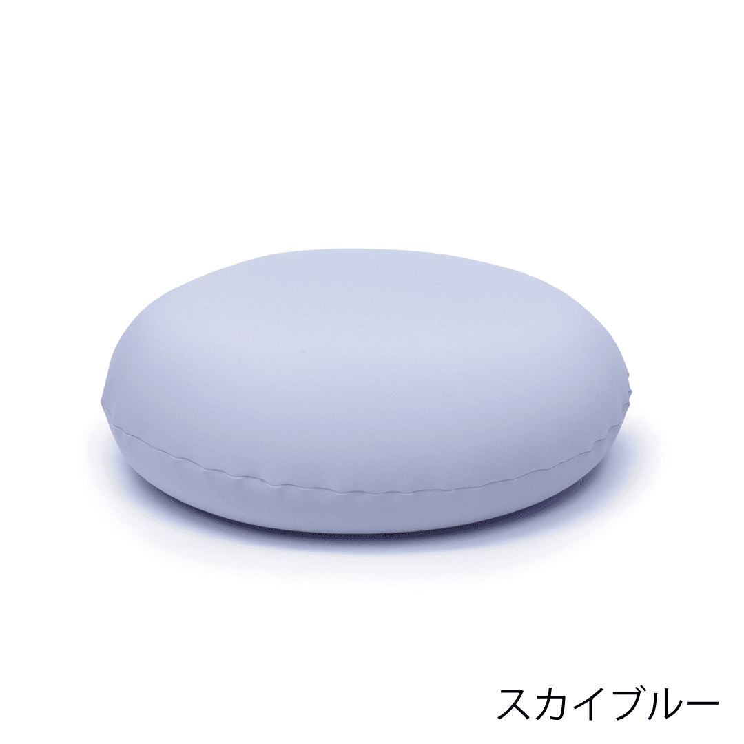 雲にさわる夢ｸｯｼｮﾝ