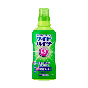 ﾜｲﾄﾞﾊｲﾀｰEXﾊﾟﾜｰ
