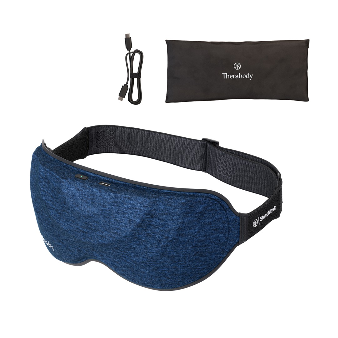 △(ﾒｰｶｰ直送)SleepMask（ｽﾘｰﾌﾟﾏｽｸ）