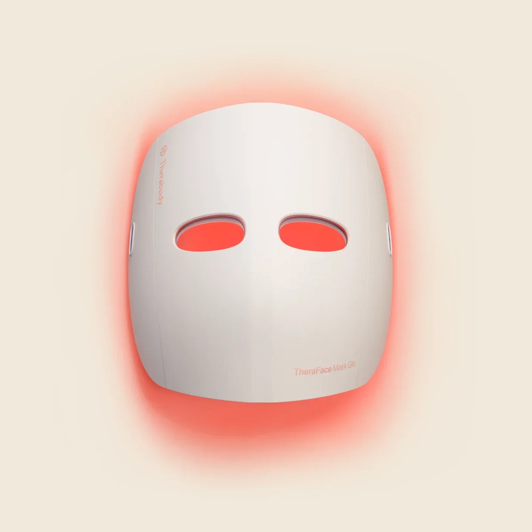 △(ﾒｰｶｰ直送)TheraFace Mask Glo（ｾﾗﾌｪｲｽ ﾏｽｸ ｸﾞﾛｰ）