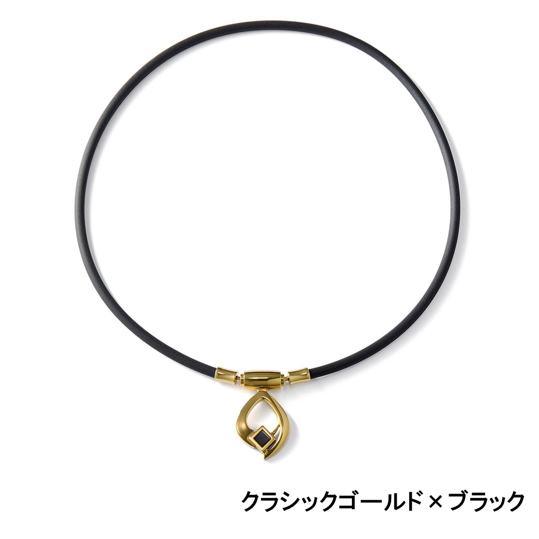 ”ｺﾗﾝﾄｯﾃ ﾈｯｸﾚｽ TAO ARC（ﾀｵ ｱｰｸ)