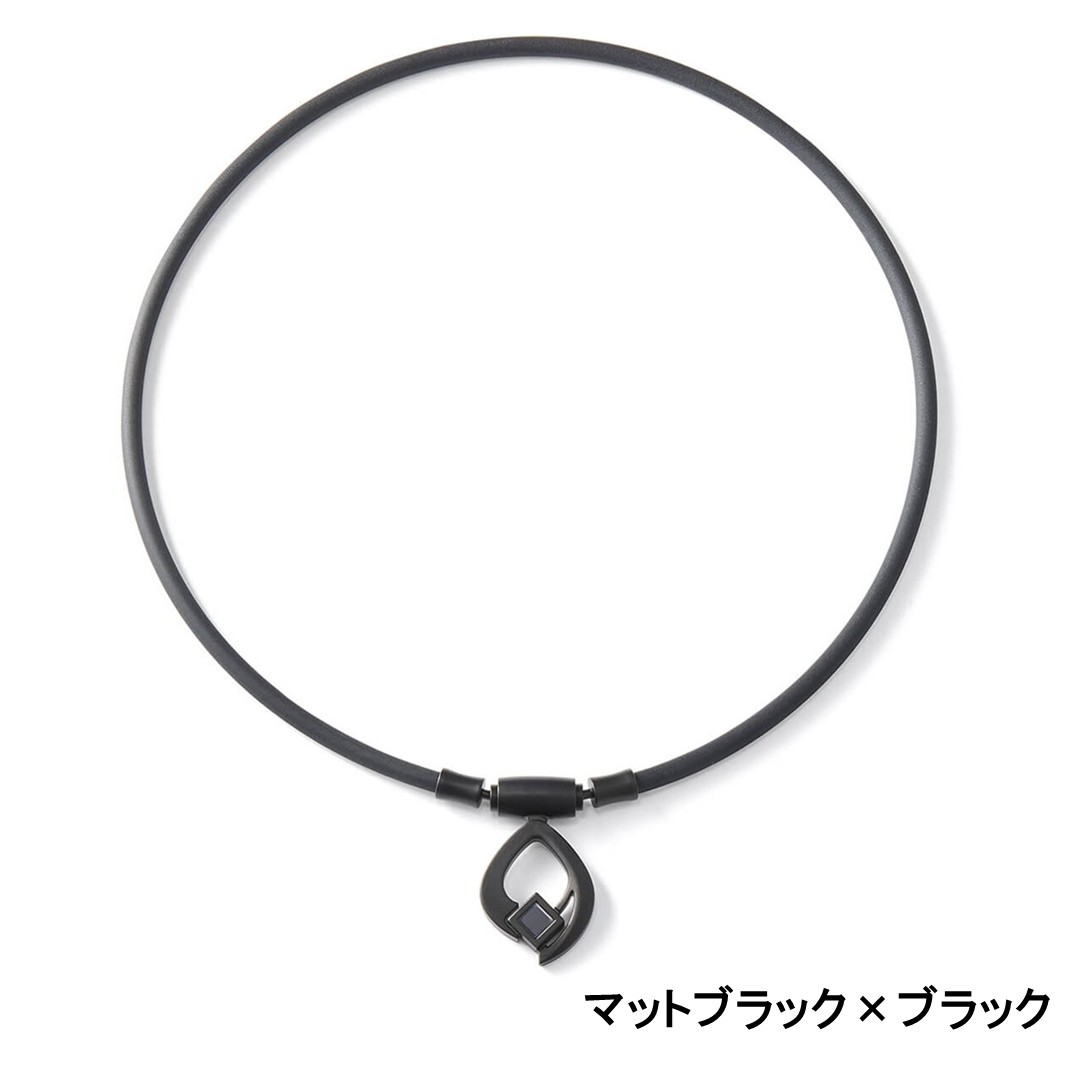 ”ｺﾗﾝﾄｯﾃ ﾈｯｸﾚｽ TAO ARC（ﾀｵ ｱｰｸ)