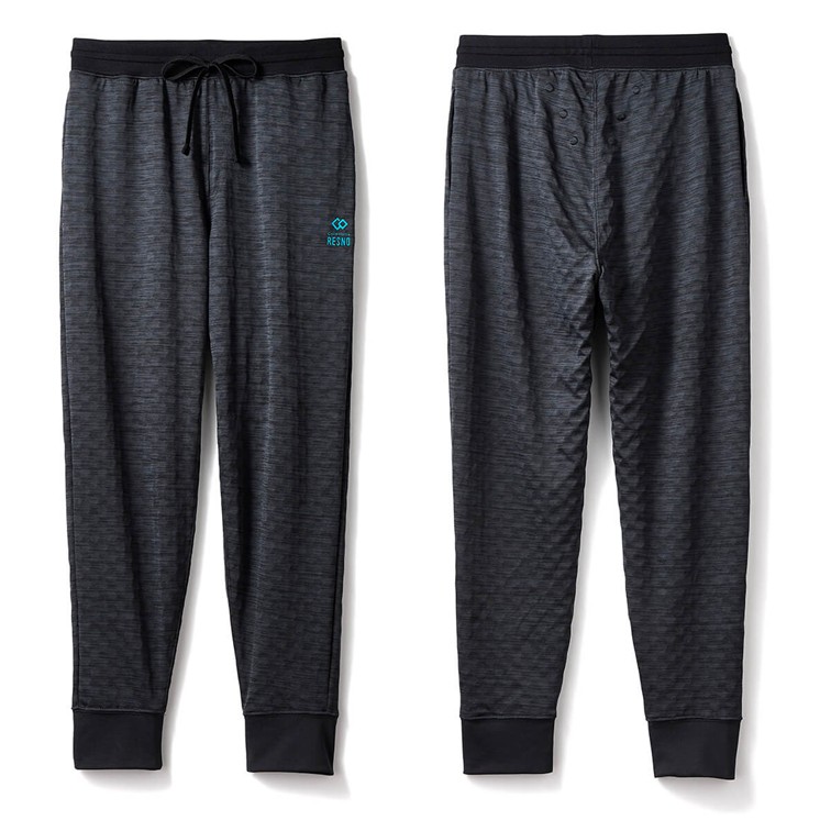 ｺﾗﾝﾄｯﾃ RESNO MAGNEﾘｶﾊﾞﾘｰｳｪｱPLUS ﾛﾝｸﾞﾊﾟﾝﾂ