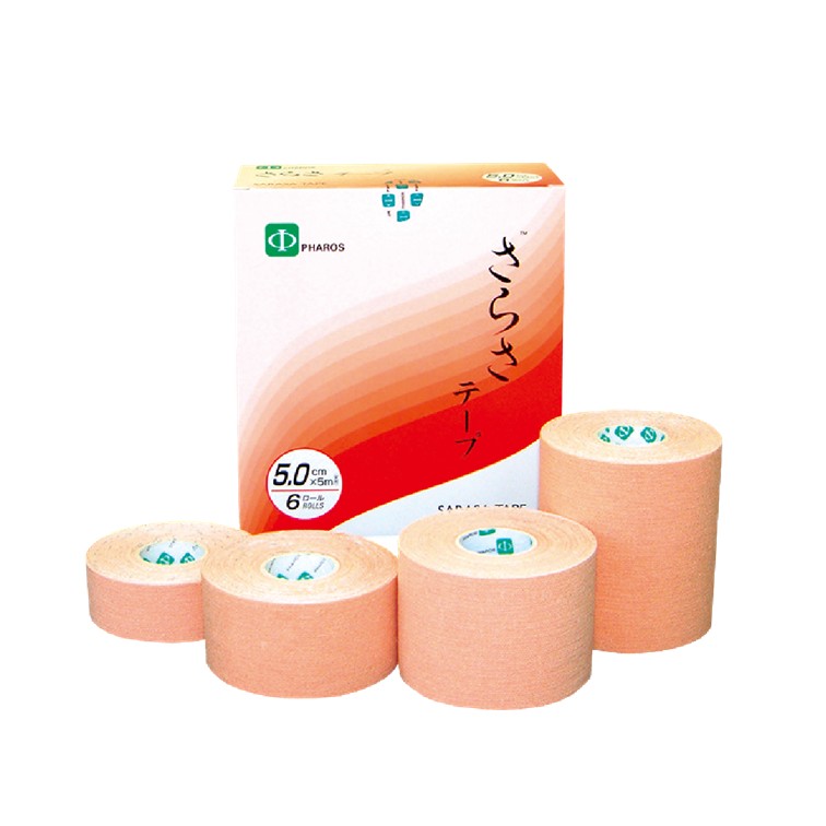 ◆さらさ伸縮ﾃｰﾌﾟ