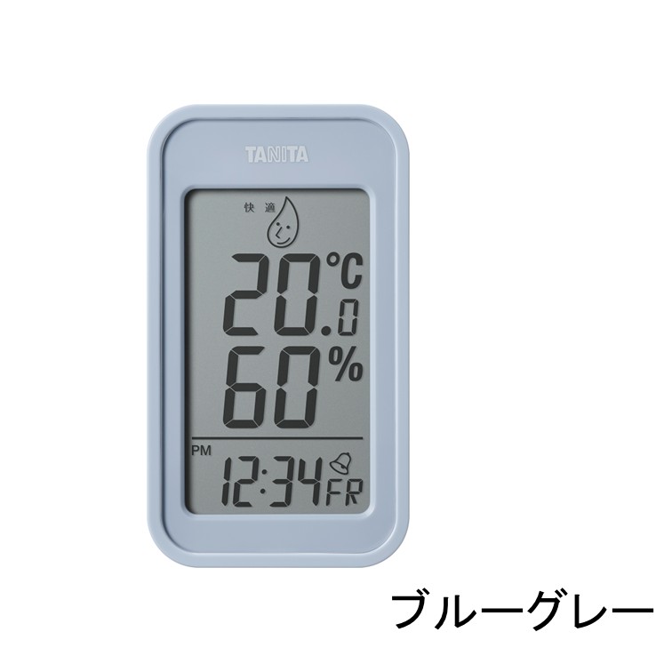◆ﾃﾞｼﾞﾀﾙ温湿度計