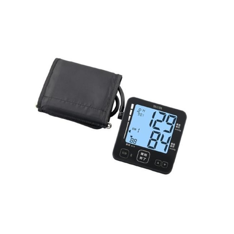 ◆ﾀﾆﾀ上腕式血圧計