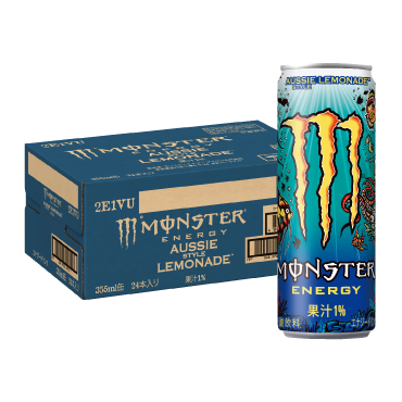 ◆ﾓﾝｽﾀｰｵｰｼﾞｰｽﾀｲﾙﾚﾓﾈｰﾄﾞ
